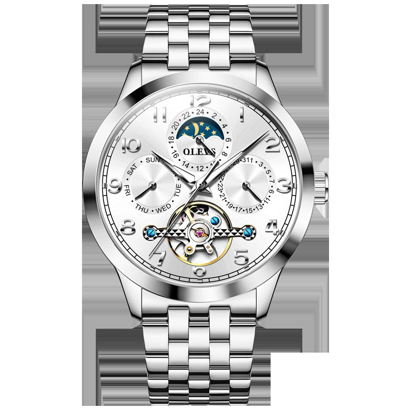 Olevs Men’s watch 7018